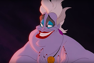 Disney’s Long History of Queer coded Villains