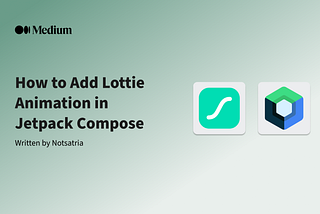How to Add Lottie Animation in Jetpack Compose