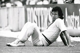 Is Imran Khan Pakistan’s Greatest Test Cricketer Ever?