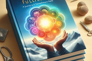 Unlocking Fulfillment: A Journey through 5 Transformative Paths