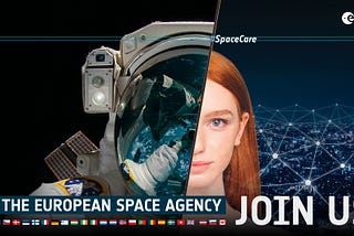 La Agencia Espacial Europea, en busca de nuevos astronautas