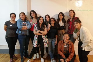 Open Heroines en México, ¿cómo podemos fortalecer la comunidad de mujeres en tecnología?