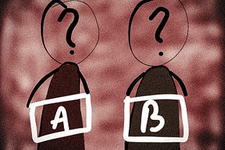 What Are We Without Identities — What We are