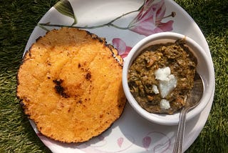 Short note on the hype of “Maa ke haath ka khana” (Food made by mothers)