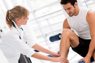 Stayfitphysio: The Right Sports Injury Physiotherapy in Ottawa