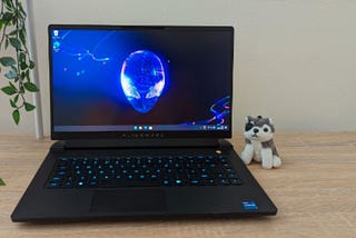 Alienware M15 R7 Gaming Laptop: Unleashing Powerhouse Performance