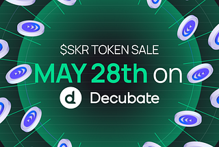 A new date for Saakuru ($SKR) Token Sale, May 28th, 2024