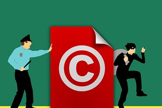 PicRights Ltd: the shady company hounding journalists over historic cases of copyright infringement