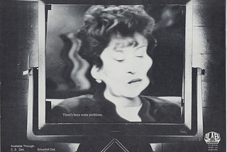 Alien Workshop ads 1991–1993