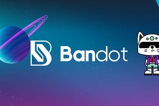 The test of bandot unsecured lending test network officially ended