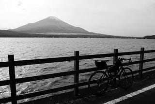 Japan Travel Tales: Hitting My Limit on the Way to Mt. Fuji