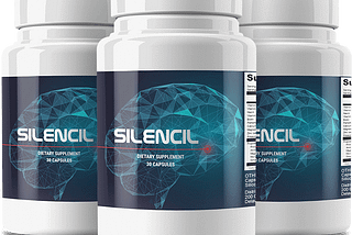 Silencil Reviews - Benefits, Ingredients and Side Effects Revealed