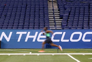 Heart Of Darkness, Part IV: Fear And Fraud At The NFL Combine