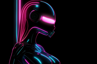 🔊 Double Release: Technosexual Laboratory / Null Space