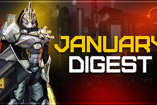 #CyberCity digest: January 2024 edition