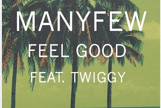 ManyFew's Feel Good: A New Vitality that was Injected Into the Genre.