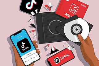 Partie II — Pourquoi c’est toujours important de sortir un album