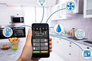 Top Smart Home Automation Companies in Nigeria
