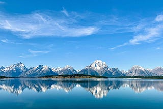 Reflections of the Soul