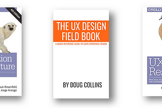 Reviewing UX Design Books: Part 7