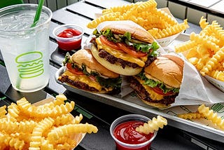 Shake Shack’s Granite State Debut: First NH Location Opens at Tuscan Village