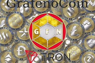 1000 GFNC Higest Paying Airdrop
