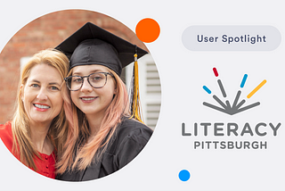 Digital solutions help Literacy Pittsburgh improve lives through learning