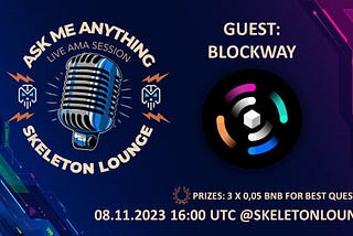 Blockway