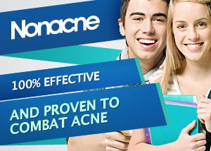 NONACNE-Does Nonacne Work?