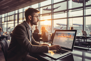 How Software Solutions Improve Efficiency for Travel Agencies