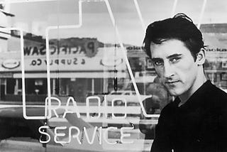 Edward Ruscha