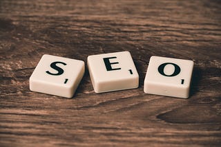 Quickly Understanding SEO