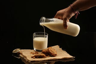 ORGANIC MILK. WHAT AND WHY?