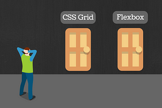 Beginner's Guide To Choose Between CSS Grid And Flexbox
