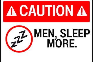 The Science and Importance of Optimal Sleep for Men: Why Getting More Sleep Matters.