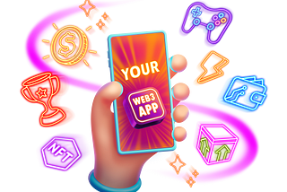 Revolutionizing Gaming: Embracing a Mobile-First Web3 Approach with Stable Coins