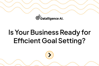 Are your business goals set up for success? 🧐