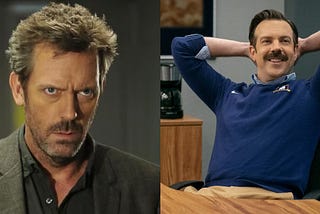 Seeing the best in people vs. seeing the worst in people.