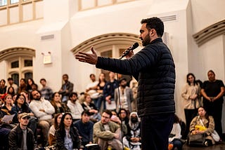 New Yorkers Were Fed Up Enough to Elect a Democratic Socialist