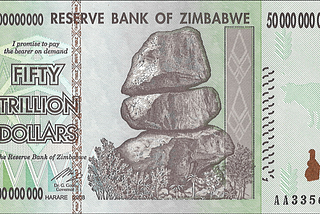 Le cas du Zimbabwe