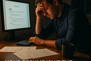How to Get Your Resume Past the ATS: A Practical Guide for Data Engineers