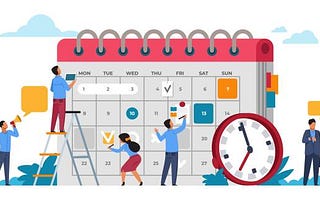 7 Tips for Time Management for Students