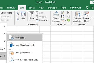 Как Excel & Power Query помогают бороться с компьютерной безграмотностью местных налоговиков