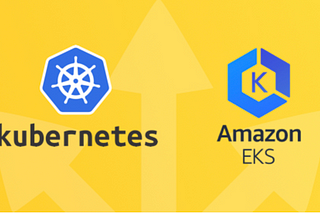 Creating Kubernetes Cluster On Amazon EKS