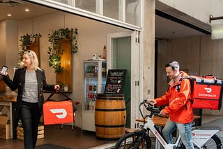 50% Off DoorDash Promo Code & Coupon 2025