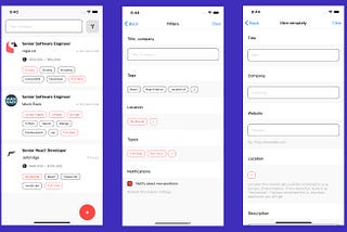 Build cross platform react native apps with Expo and Next.js