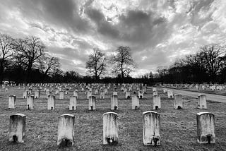 For those who gave all / since time immemorial / deepest gratitude.