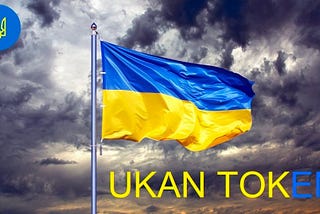 UKAN for Ukraine!