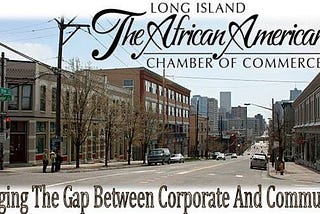 LI African American Chamber of Commerce Encourages Consumers To Support Small Business Saturday On…