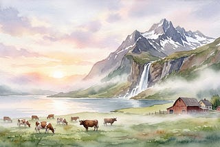 Taurus and the Soil Song